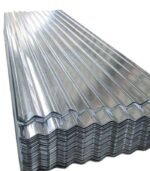 Aluminyum Trapez 27/200 Formunda - Görsel 3