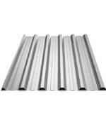 Aluminyum Trapez 27/200 Formunda