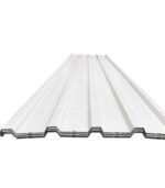 27/200 Form Boyalı & Galvanizli Trapez Sac